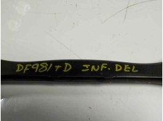 Recambio de brazo suspension inferior trasero derecho para volkswagen golf vi variant (aj5) 1.6 tdi dpf referencia OEM IAM 1K050 2