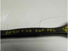 Recambio de brazo suspension inferior trasero izquierdo para volkswagen golf vi variant (aj5) 1.6 tdi dpf referencia OEM IAM 1K0 2