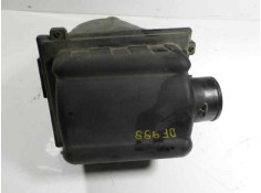 Recambio de filtro aire para peugeot 206 berlina 1.9 diesel referencia OEM IAM    2