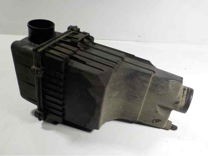 Recambio de filtro aire para peugeot 206 berlina 1.9 diesel referencia OEM IAM   