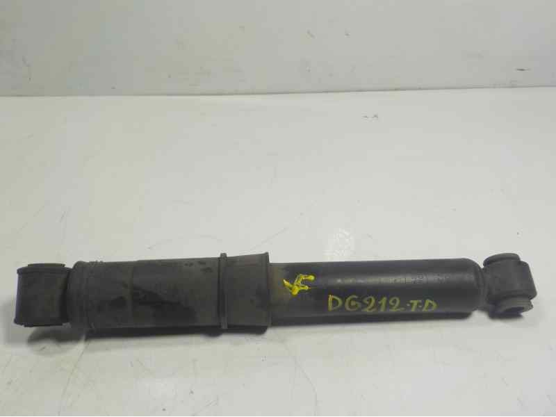 Recambio de amortiguador trasero derecho para renault kangoo 1.5 dci diesel fap referencia OEM IAM   