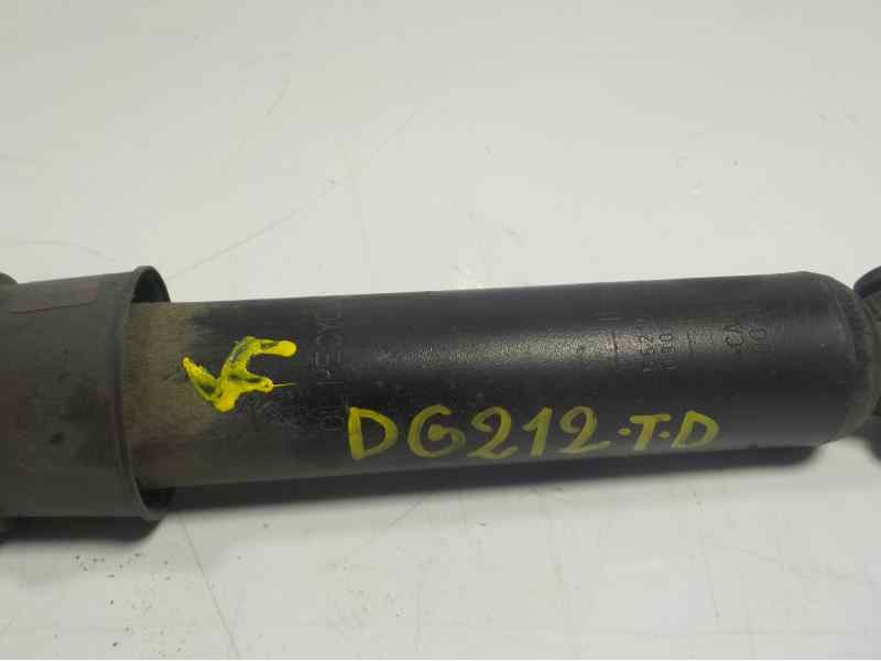 Recambio de amortiguador trasero derecho para renault kangoo 1.5 dci diesel fap referencia OEM IAM   