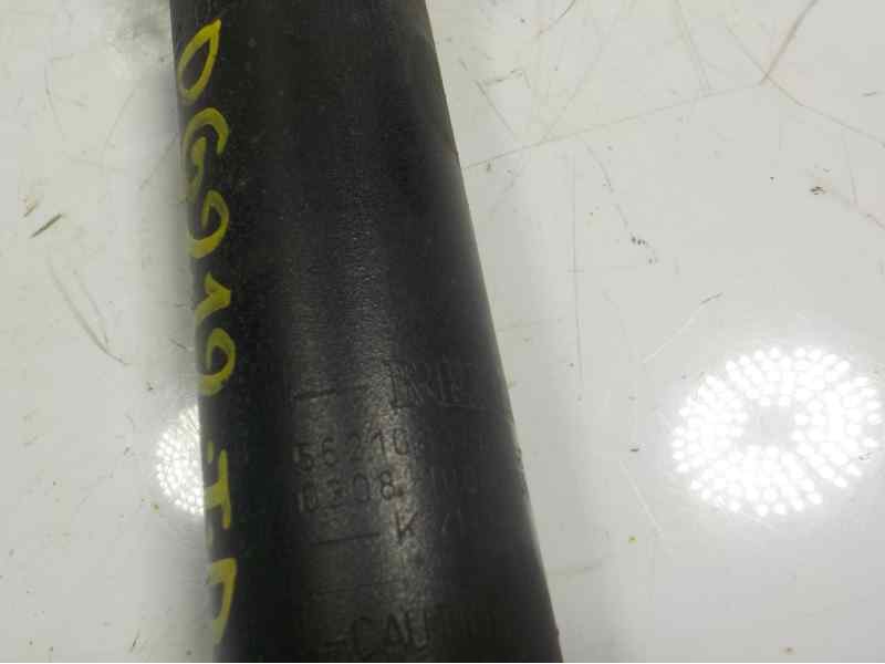 Recambio de amortiguador trasero derecho para renault kangoo 1.5 dci diesel fap referencia OEM IAM   
