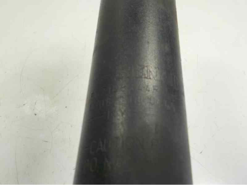 Recambio de amortiguador trasero derecho para renault kangoo 1.5 dci diesel fap referencia OEM IAM   