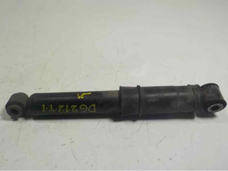Recambio de amortiguador trasero izquierdo para renault kangoo 1.5 dci diesel fap referencia OEM IAM   