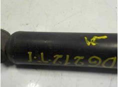 Recambio de amortiguador trasero izquierdo para renault kangoo 1.5 dci diesel fap referencia OEM IAM    2