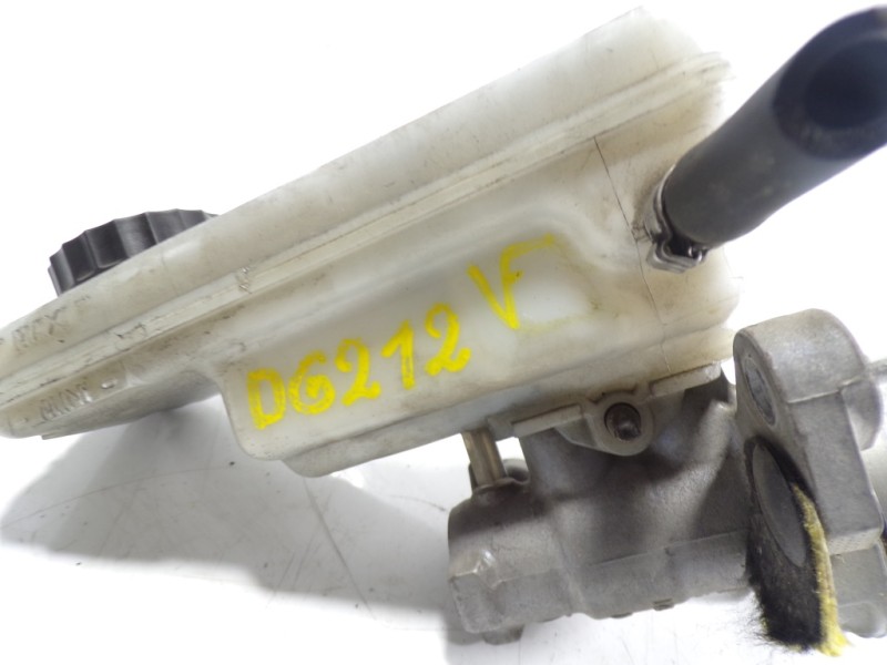 Recambio de bomba freno para renault kangoo 1.5 dci diesel fap referencia OEM IAM   