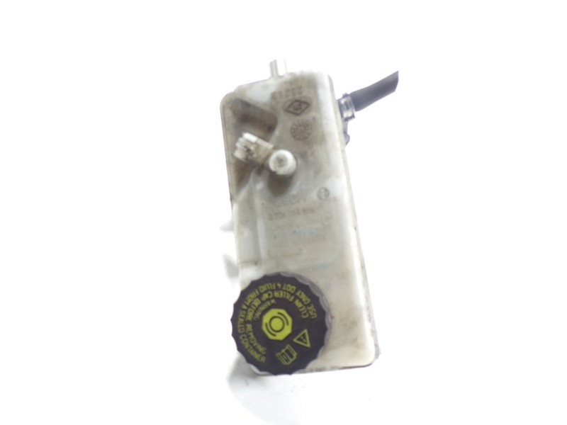 Recambio de bomba freno para renault kangoo 1.5 dci diesel fap referencia OEM IAM   