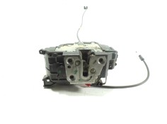 Recambio de cerradura puerta delantera derecha para renault kangoo 1.5 dci diesel fap referencia OEM IAM    2
