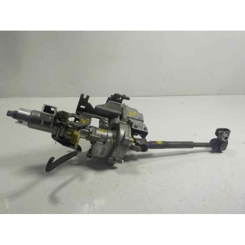 Recambio de columna direccion para renault kangoo 1.5 dci diesel fap referencia OEM IAM   