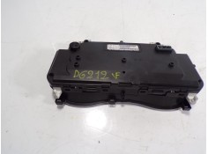 Recambio de cuadro instrumentos para renault kangoo 1.5 dci diesel fap referencia OEM IAM    2