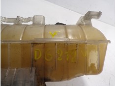 Recambio de deposito expansion para renault kangoo 1.5 dci diesel fap referencia OEM IAM    2