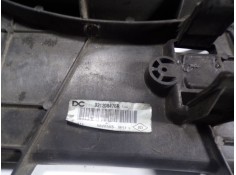 Recambio de electroventilador para renault kangoo 1.5 dci diesel fap referencia OEM IAM    2
