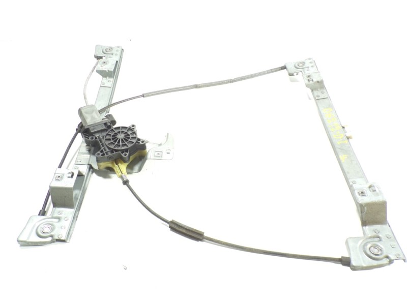 Recambio de elevalunas delantero izquierdo para renault kangoo 1.5 dci diesel fap referencia OEM IAM   