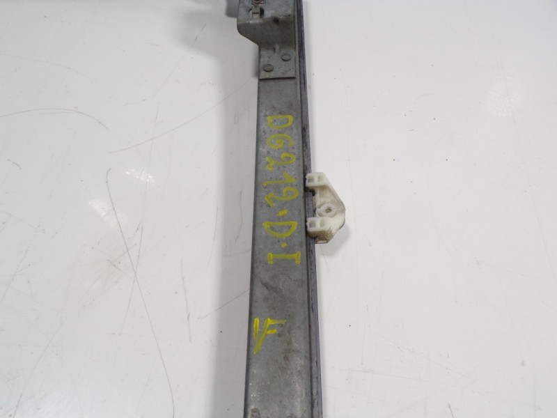 Recambio de elevalunas delantero izquierdo para renault kangoo 1.5 dci diesel fap referencia OEM IAM   