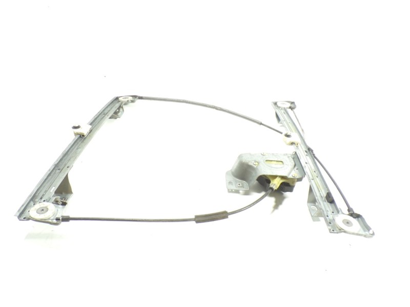 Recambio de elevalunas delantero izquierdo para renault kangoo 1.5 dci diesel fap referencia OEM IAM   