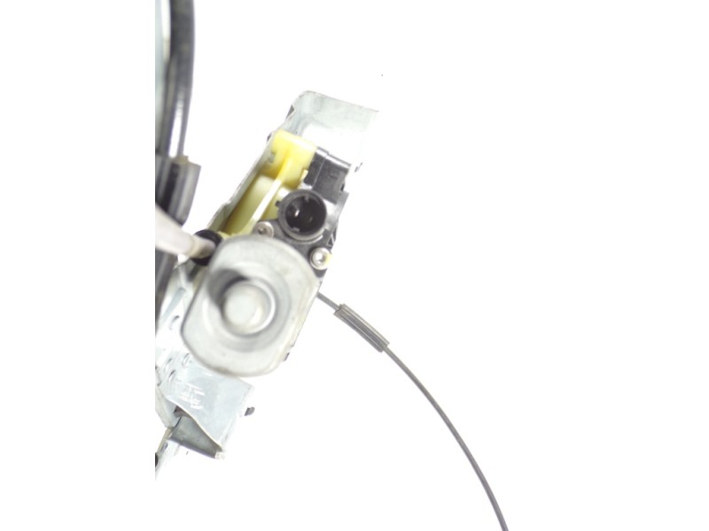 Recambio de elevalunas delantero izquierdo para renault kangoo 1.5 dci diesel fap referencia OEM IAM   