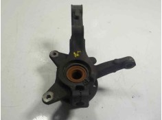 Recambio de mangueta delantera derecha para renault kangoo 1.5 dci diesel fap referencia OEM IAM    2