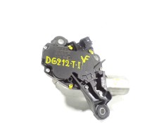 Recambio de motor limpia trasero para renault kangoo 1.5 dci diesel fap referencia OEM IAM    2