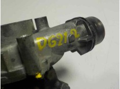 Recambio de turbocompresor para renault kangoo 1.5 dci diesel fap referencia OEM IAM    2