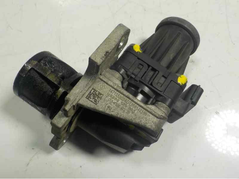 Recambio de valvula egr para renault kangoo 1.5 dci diesel fap referencia OEM IAM   