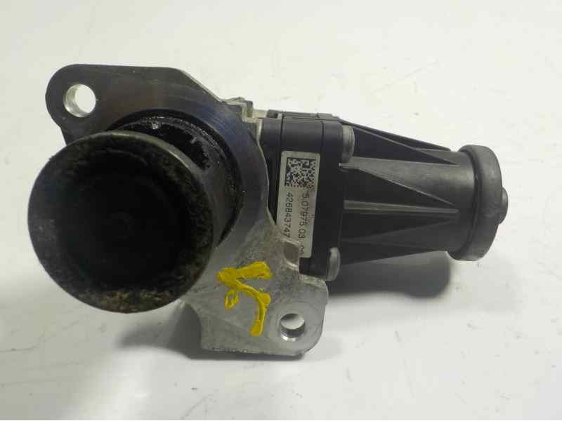 Recambio de valvula egr para renault kangoo 1.5 dci diesel fap referencia OEM IAM   