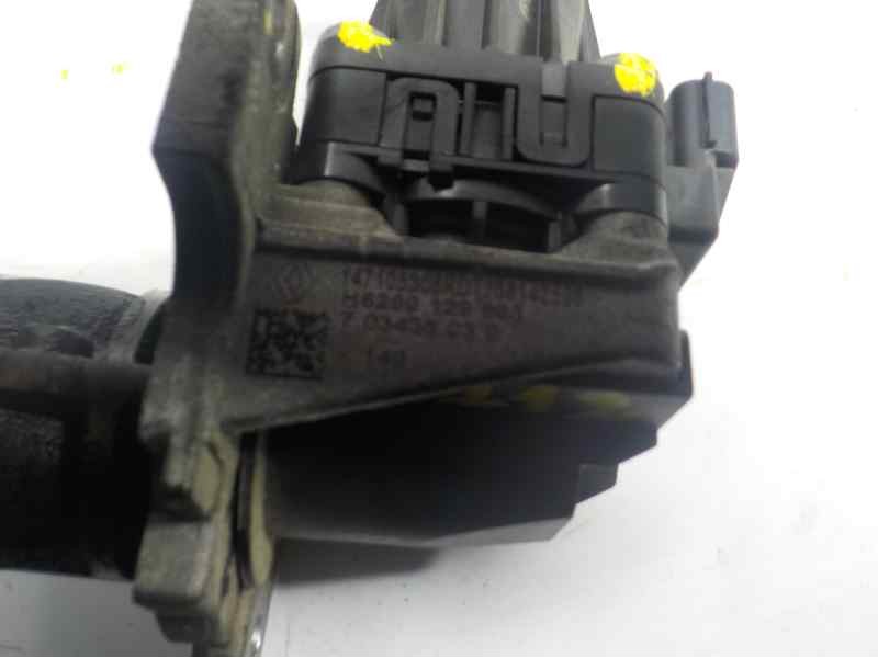 Recambio de valvula egr para renault kangoo 1.5 dci diesel fap referencia OEM IAM   