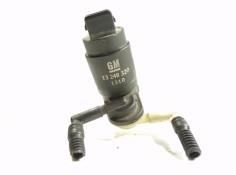 Recambio de bomba limpia para opel zafira b 1.9 16v cdti cat (z 19 dth / lrd) referencia OEM IAM    2