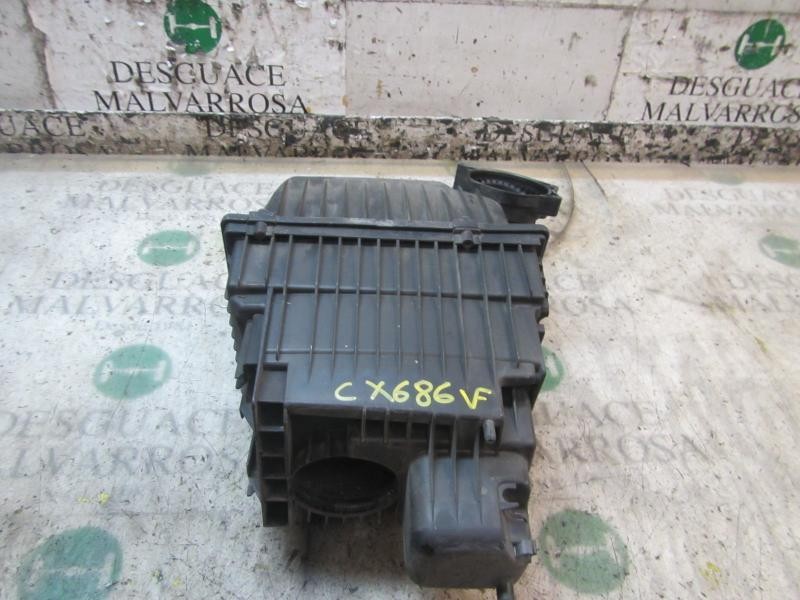 Recambio de filtro aire para citroën c4 coupe 2.0 hdi cat (rhr / dw10bted4) referencia OEM IAM   