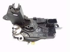 Recambio de cerradura puerta delantera izquierda para opel zafira b 1.9 16v cdti cat (z 19 dth / lrd) referencia OEM IAM    2