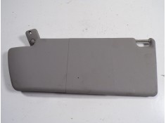 Recambio de parasol derecho para opel zafira b 1.9 16v cdti cat (z 19 dth / lrd) referencia OEM IAM    2