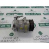 Recambio de compresor aire acondicionado para opel corsa e 1.3 16v cdti referencia OEM IAM   