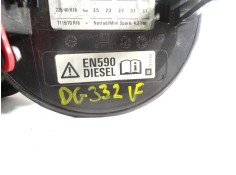 Recambio de tapa combustible para opel zafira b 1.9 16v cdti cat (z 19 dth / lrd) referencia OEM IAM    2