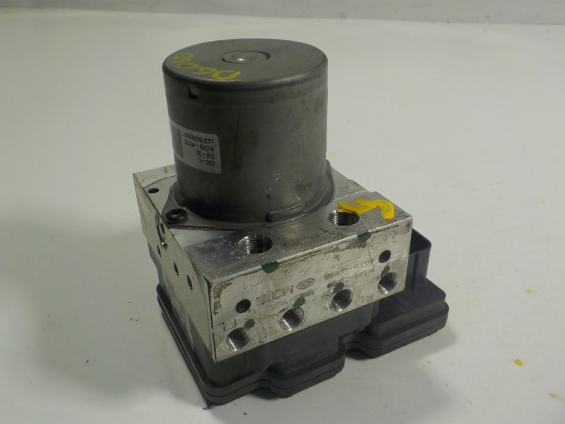 Recambio de abs para hyundai ix20 1.6 cat referencia OEM IAM 589201K280 589201K280 6784282