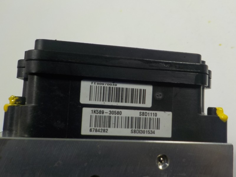 Recambio de abs para hyundai ix20 1.6 cat referencia OEM IAM 589201K280 589201K280 6784282