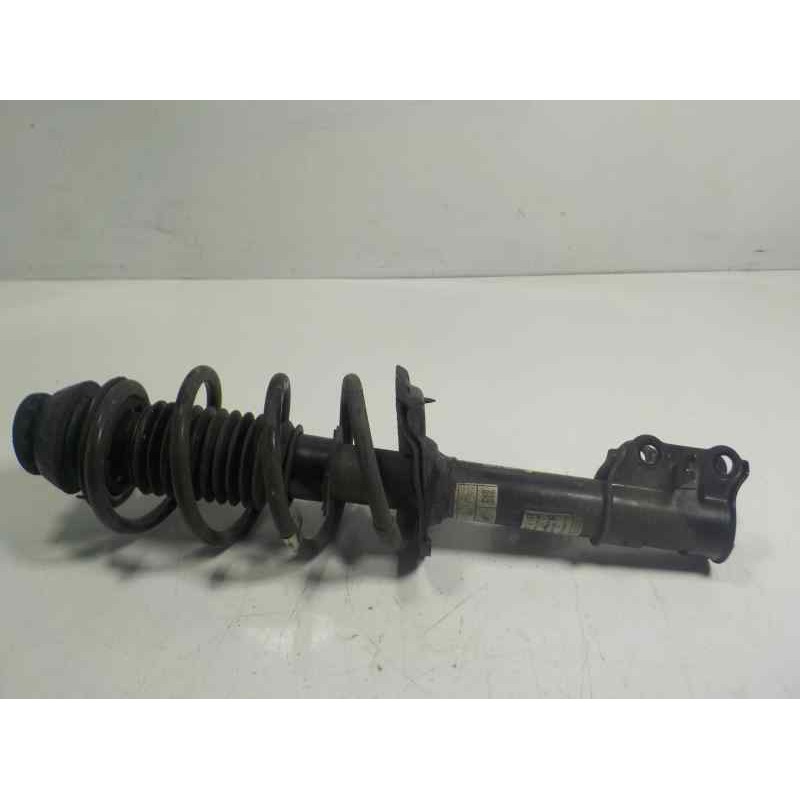 Recambio de amortiguador delantero derecho para hyundai ix20 1.6 cat referencia OEM IAM 546601K500 546041K500 20180521