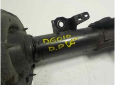 Recambio de amortiguador delantero derecho para hyundai ix20 1.6 cat referencia OEM IAM 546601K500 546041K500 20180521 2