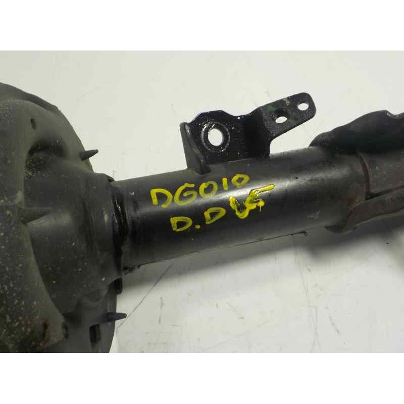 Recambio de amortiguador delantero derecho para hyundai ix20 1.6 cat referencia OEM IAM 546601K500 546041K500 20180521