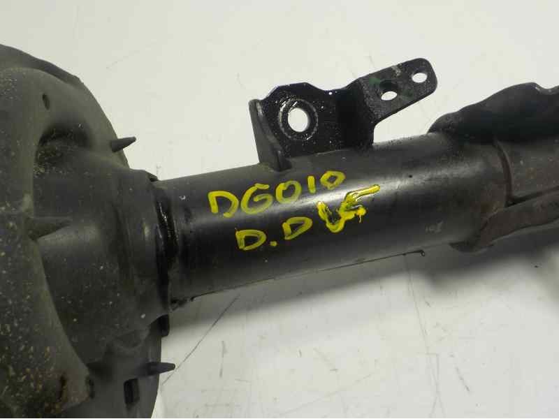 Recambio de amortiguador delantero derecho para hyundai ix20 1.6 cat referencia OEM IAM 546601K500 546041K500 20180521