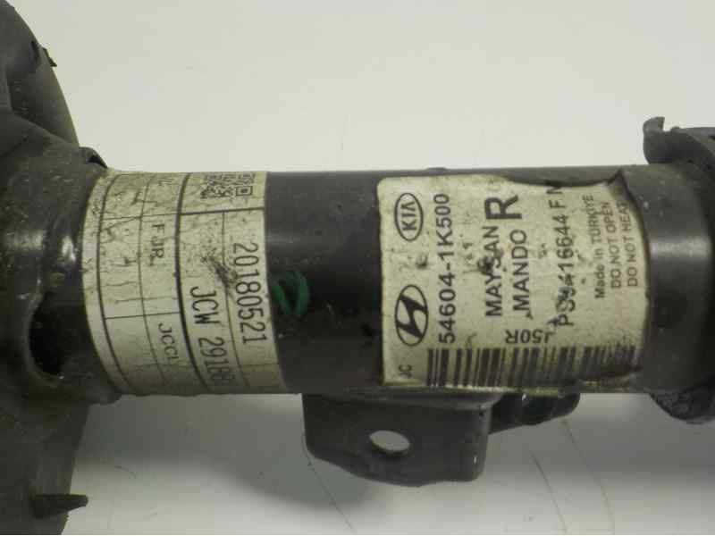 Recambio de amortiguador delantero derecho para hyundai ix20 1.6 cat referencia OEM IAM 546601K500 546041K500 20180521