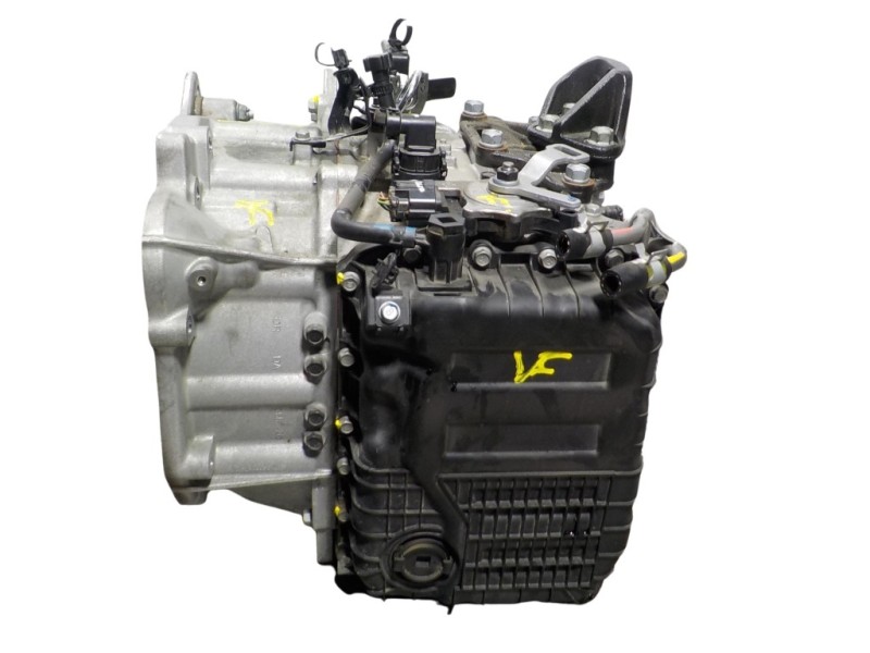 Recambio de caja cambios para hyundai ix20 1.6 cat referencia OEM IAM 4500026295 4500026295 