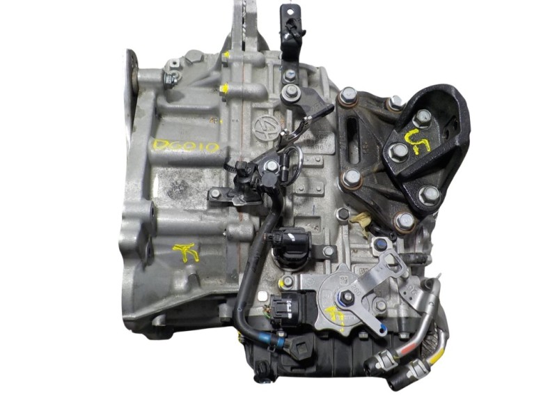 Recambio de caja cambios para hyundai ix20 1.6 cat referencia OEM IAM 4500026295 4500026295 
