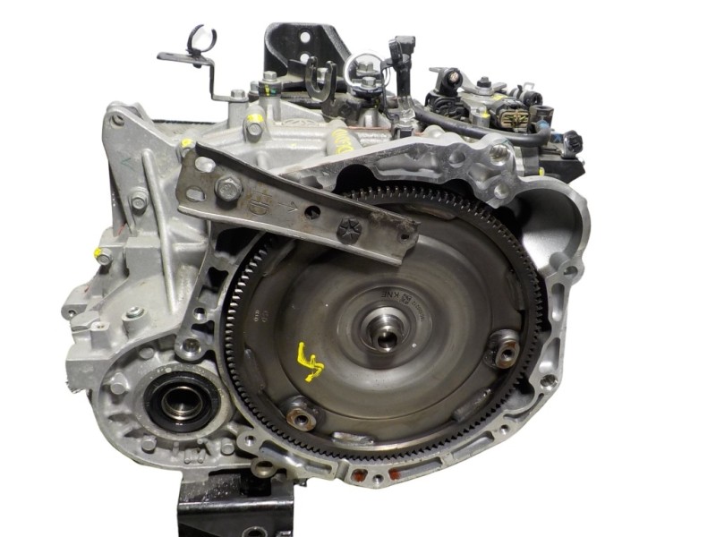 Recambio de caja cambios para hyundai ix20 1.6 cat referencia OEM IAM 4500026295 4500026295 