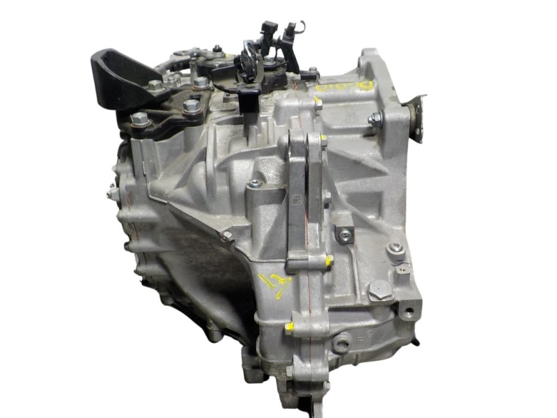 Recambio de caja cambios para hyundai ix20 1.6 cat referencia OEM IAM 4500026295 4500026295 