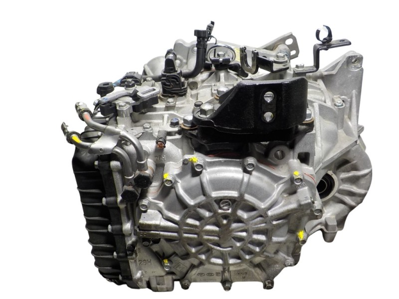 Recambio de caja cambios para hyundai ix20 1.6 cat referencia OEM IAM 4500026295 4500026295 