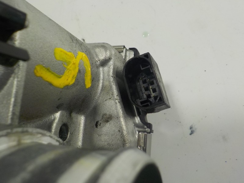 Recambio de caja mariposa para hyundai ix20 1.6 cat referencia OEM IAM 351002B152 351002B152 0280750624