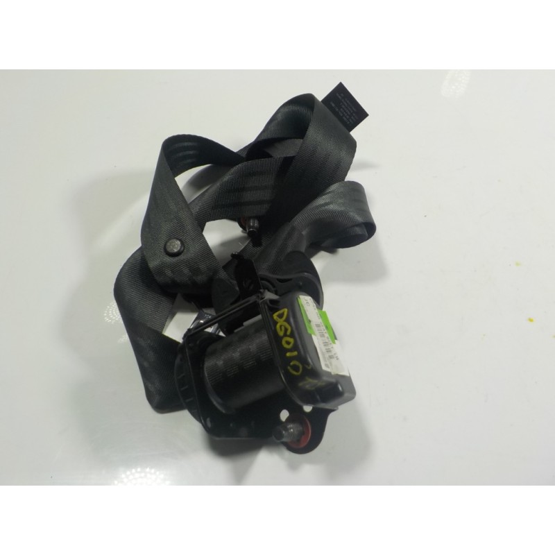 Recambio de cinturon seguridad trasero izquierdo para hyundai ix20 1.6 cat referencia OEM IAM 898101P000EQ 898101P000EQ 898101P0