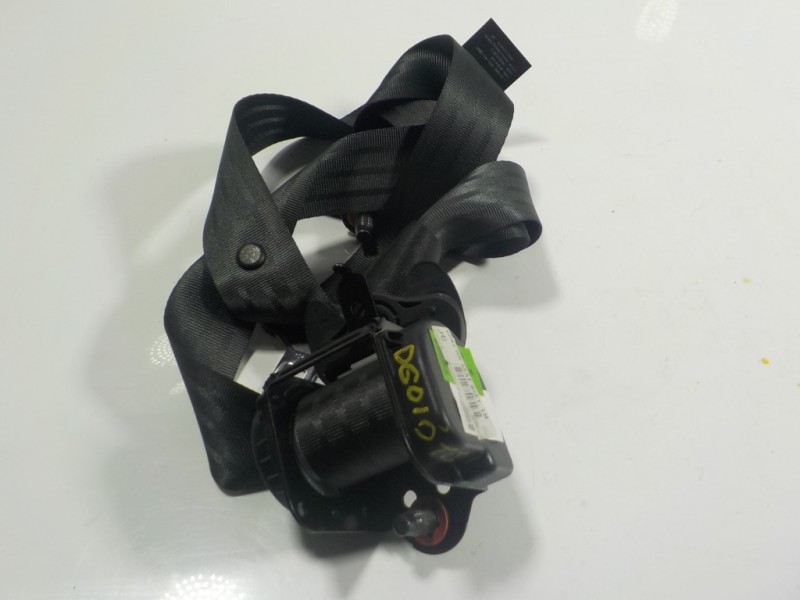 Recambio de cinturon seguridad trasero izquierdo para hyundai ix20 1.6 cat referencia OEM IAM 898101P000EQ 898101P000EQ 898101P0