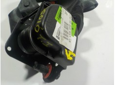 Recambio de cinturon seguridad trasero izquierdo para hyundai ix20 1.6 cat referencia OEM IAM 898101P000EQ 898101P000EQ 898101P0 2