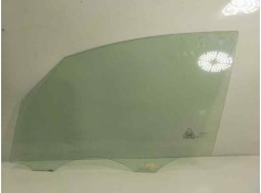 Recambio de cristal puerta delantero izquierdo para hyundai ix20 1.6 cat referencia OEM IAM 824101P000  